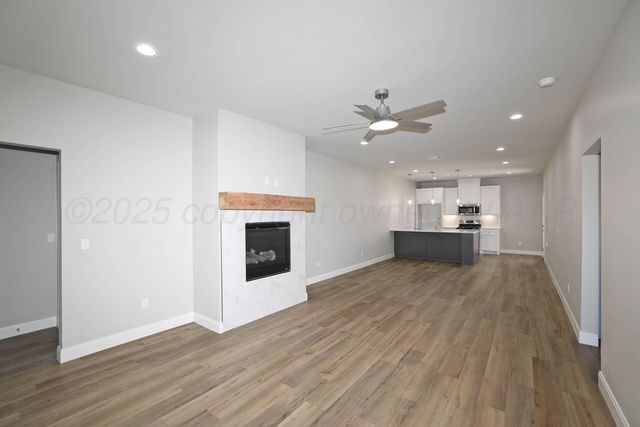 4707 Carmel Avenue, Amarillo, TX 79110