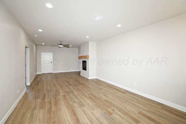 4707 Carmel Avenue, Amarillo, TX 79110