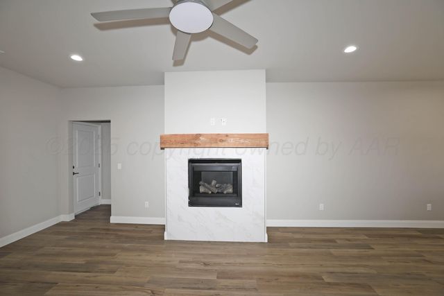 4707 Carmel Avenue, Amarillo, TX 79110