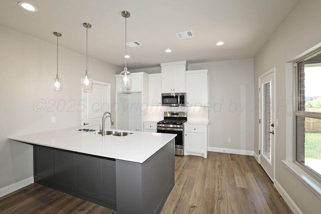 4707 Carmel Avenue, Amarillo, TX 79110