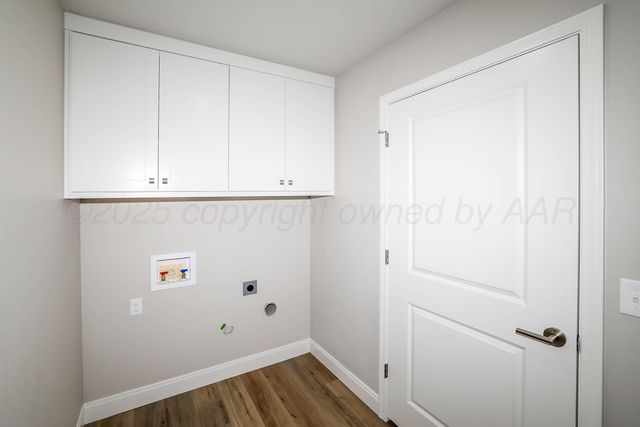 4707 Carmel Avenue, Amarillo, TX 79110