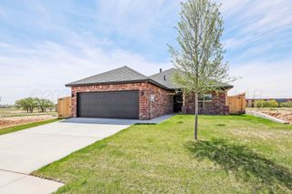 4707 Carmel Avenue, Amarillo, TX 79110