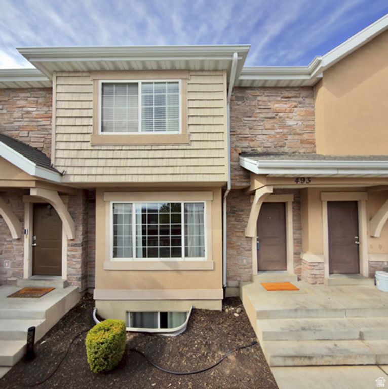 493 N 1235 W #51, Orem, UT 84057 — photo 2