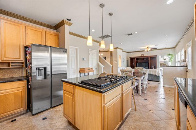 32303 Archer Park, Conroe, TX 77385