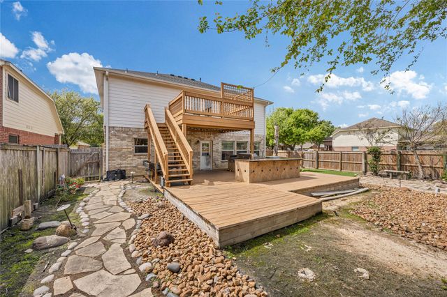 32303 Archer Park, Conroe, TX 77385