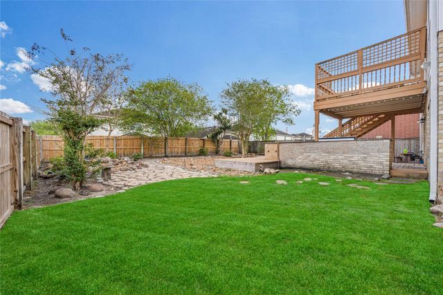 32303 Archer Park, Conroe, TX 77385