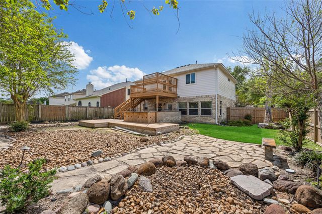 32303 Archer Park, Conroe, TX 77385