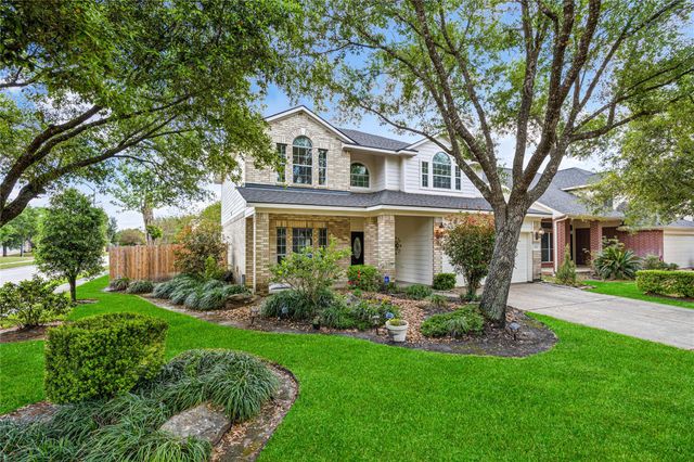 32303 Archer Park, Conroe, TX 77385