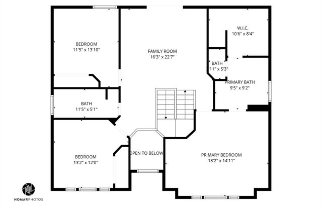 32303 Archer Park, Conroe, TX 77385