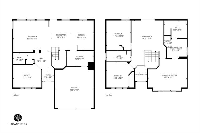 32303 Archer Park, Conroe, TX 77385