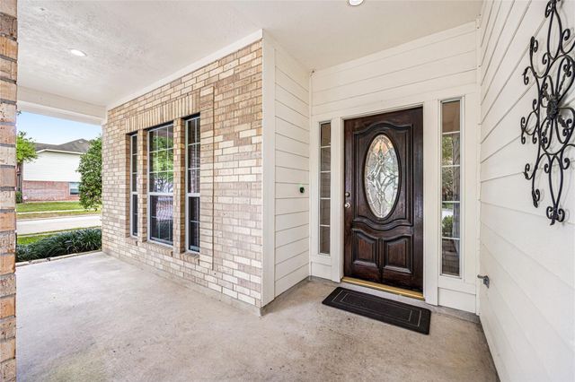 32303 Archer Park, Conroe, TX 77385