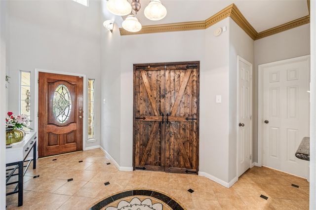 32303 Archer Park, Conroe, TX 77385