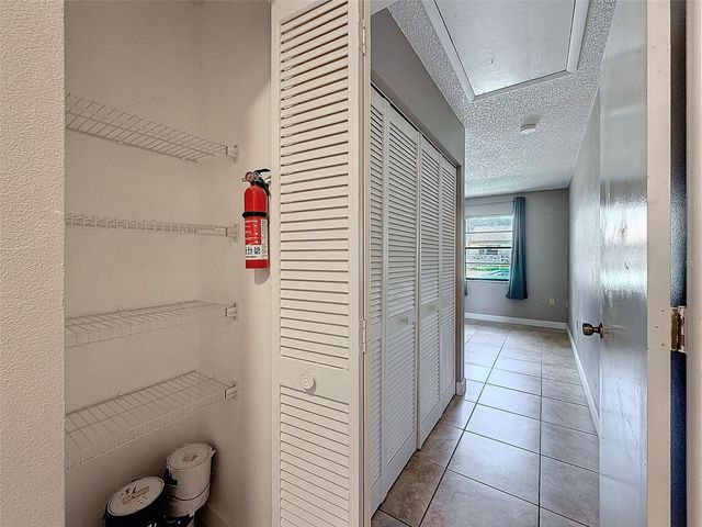 7116 BARCLAY AVENUE B, Spring Hill, FL 34609