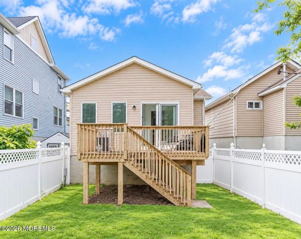 610 Monmouth Avenue, Port Monmouth, NJ 07758