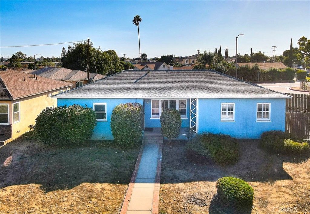 9014 Hershey, Rosemead, CA 91770 — exterior