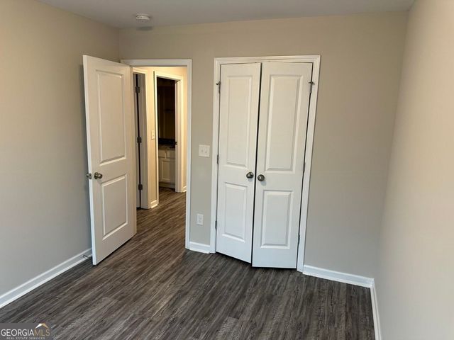 7162 Gotland Street 7162, Union City, GA 30291