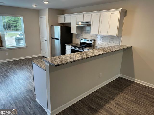 7162 Gotland Street 7162, Union City, GA 30291