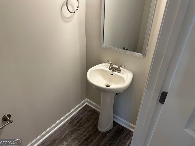 7162 Gotland Street 7162, Union City, GA 30291