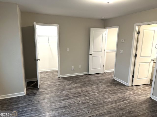 7162 Gotland Street 7162, Union City, GA 30291