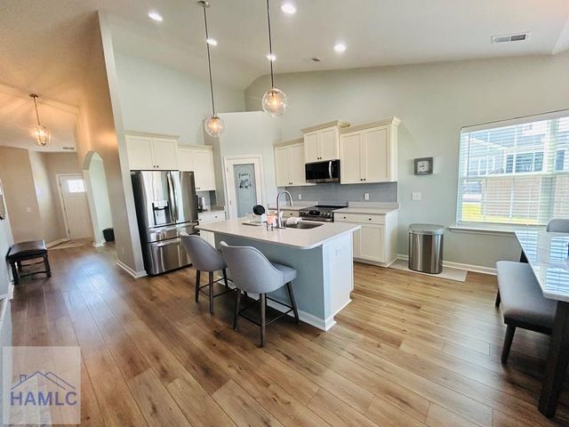 173 Akins Ranch Road NE, Ludowici, GA 31316