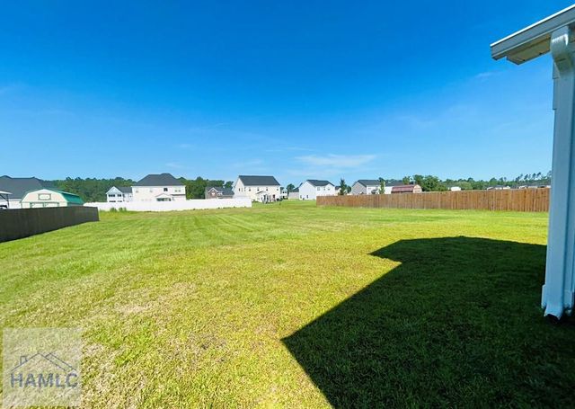 173 Akins Ranch Road NE, Ludowici, GA 31316