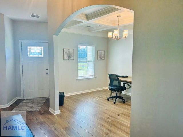 173 Akins Ranch Road NE, Ludowici, GA 31316