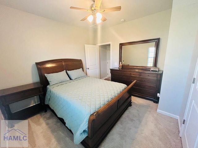 173 Akins Ranch Road NE, Ludowici, GA 31316