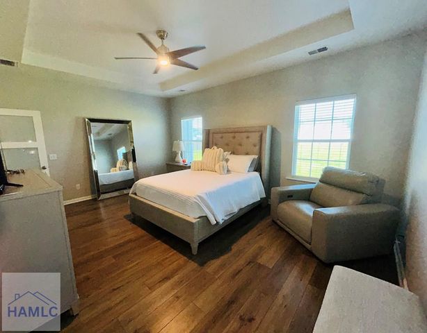 173 Akins Ranch Road NE, Ludowici, GA 31316