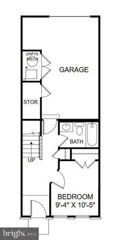 14100 ONYX ST, Woodbridge, VA 22193