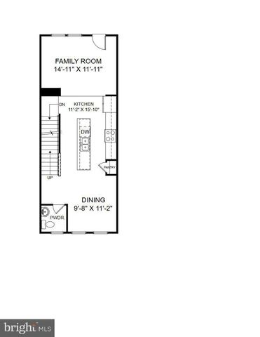14100 ONYX ST, Woodbridge, VA 22193