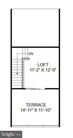 14100 ONYX ST, Woodbridge, VA 22193