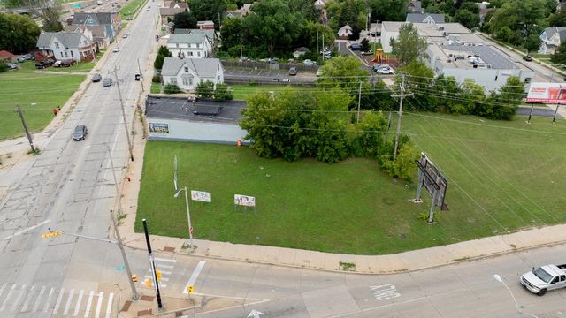 3512 N DR MARTIN LUTHER KING JR DRIVE, Milwaukee, WI 53212