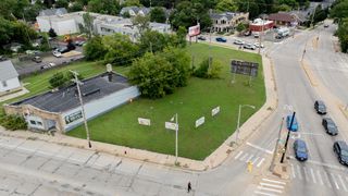 3512 N DR MARTIN LUTHER KING JR DRIVE, Milwaukee, WI 53212