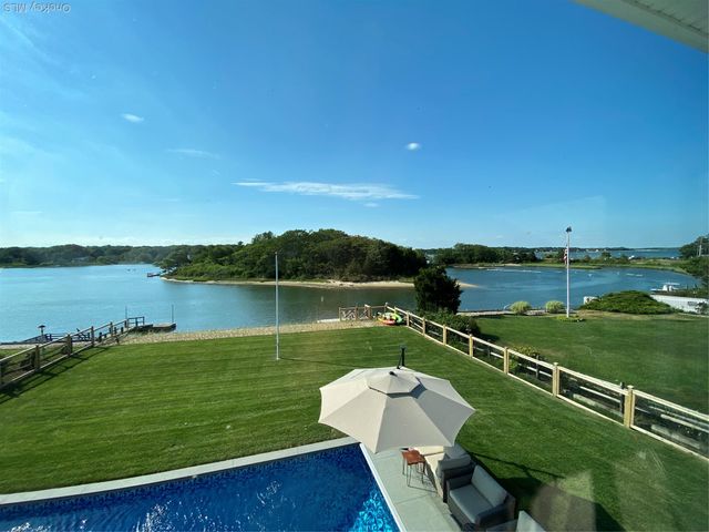 470 Goose Creek Lane, Southold, NY 11971