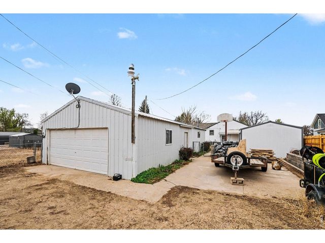 427 Cheyenne Ave, Eaton, CO 80615