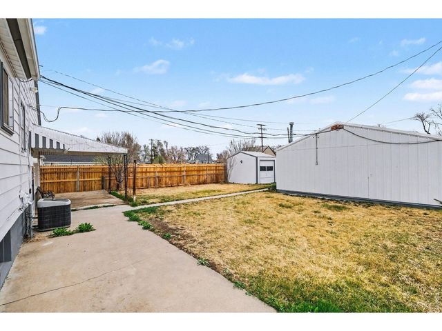 427 Cheyenne Ave, Eaton, CO 80615