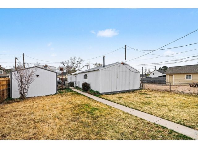 427 Cheyenne Ave, Eaton, CO 80615
