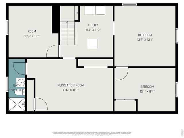 427 Cheyenne Ave, Eaton, CO 80615