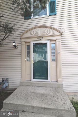 7907 GAMBRILL CT, Springfield, VA 22153