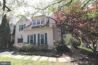 7907 GAMBRILL CT, Springfield, VA 22153