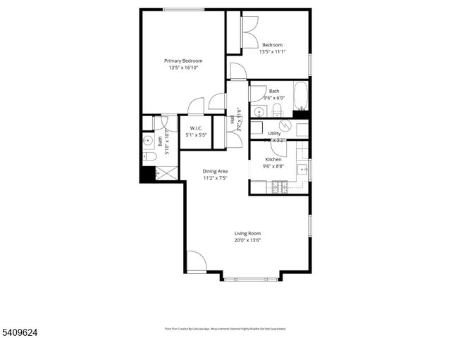 179 Roseland Ave 12, Caldwell Boro Twp., NJ 07006