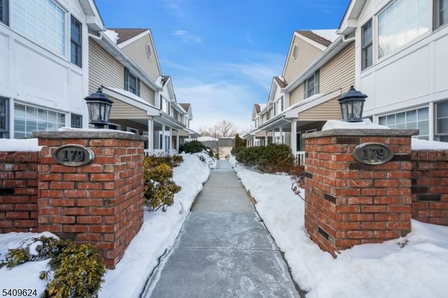 179 Roseland Ave 12, Caldwell Boro Twp., NJ 07006