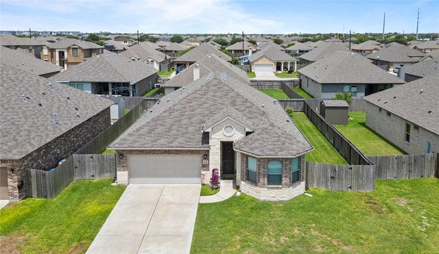 2201 Aquila St, Corpus Christi, TX 78414