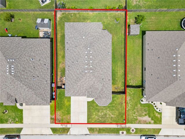 2201 Aquila St, Corpus Christi, TX 78414