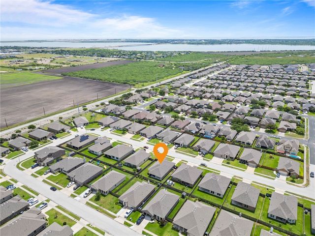 2201 Aquila St, Corpus Christi, TX 78414