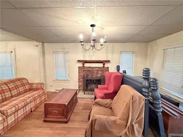 1210 Jackson Lake Road, High Point, NC 27263