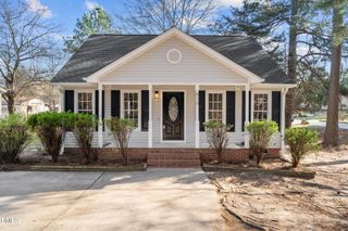 619 Industrial Drive, Wendell, NC 27591