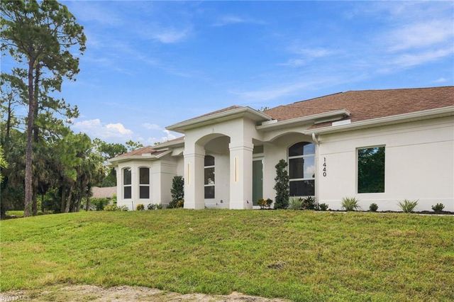1440 15th ST SW, Naples, FL 34117