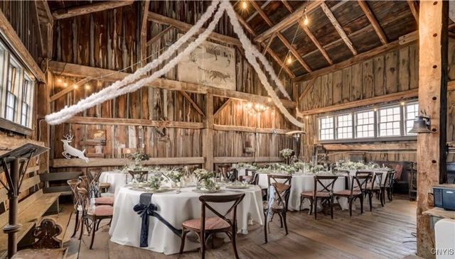 2066 Deerlick Road, Cape Vincent, NY 13618