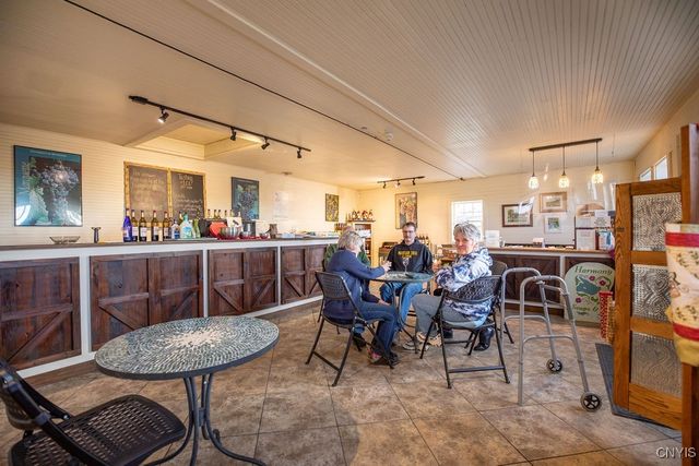 2066 Deerlick Road, Cape Vincent, NY 13618